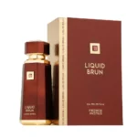 LIQUID BRUN LIMITED EDITION Sample