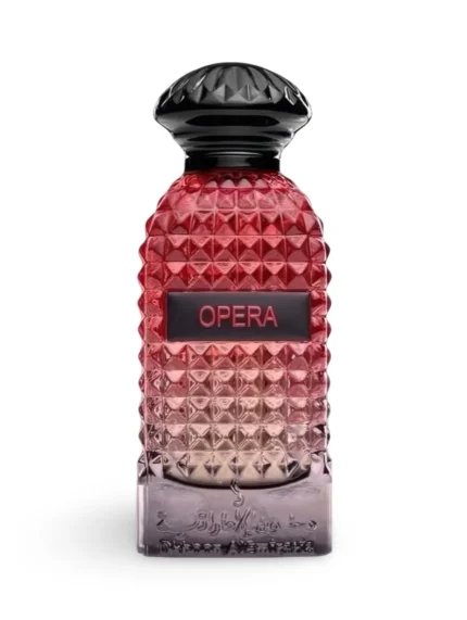 OPERA  Sample