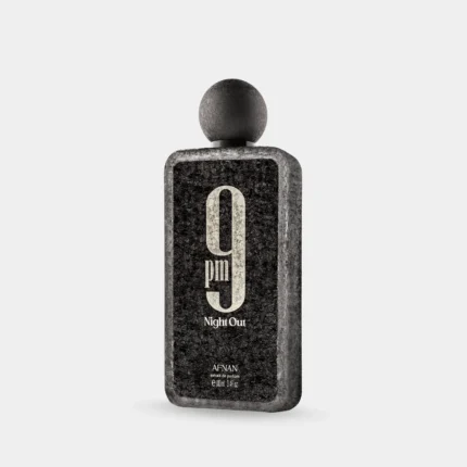 Night Out 9 PM Sample