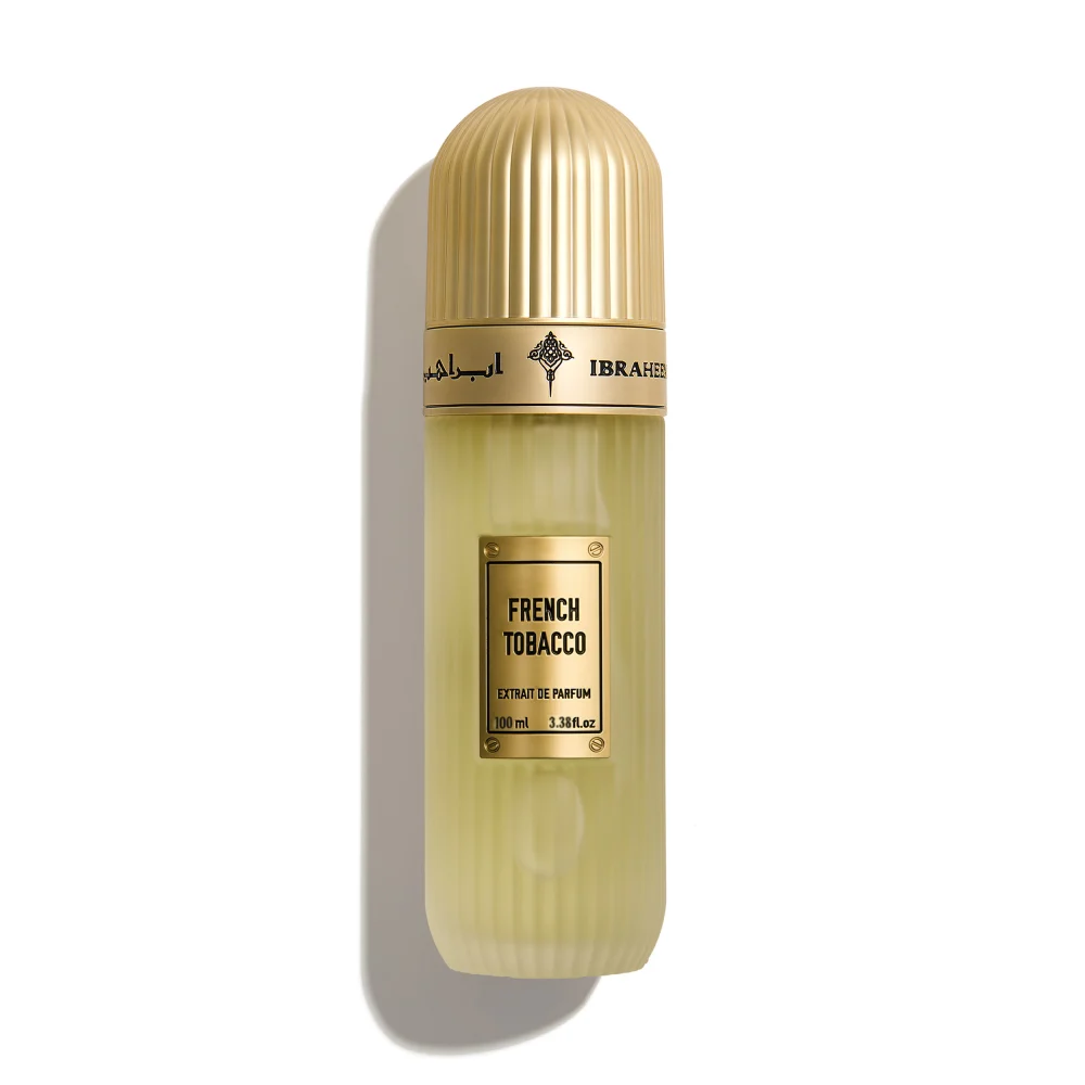 828bef87-11b1-4468-a4ba-5ddab45f23c3-1000x1000-GQd87Eu8NtYPX1iSIEGIdNaLwNzvwJCx6U4tm3pX FRENCH TOBACCO Sample - Image 1