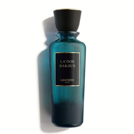 LA'DOR BAKHUR Sample