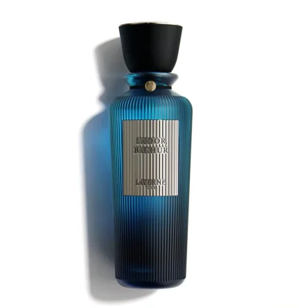 LA'DOR BAKHUR CLASSIC  Sample