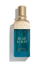 KLIKAT BLUE Sample