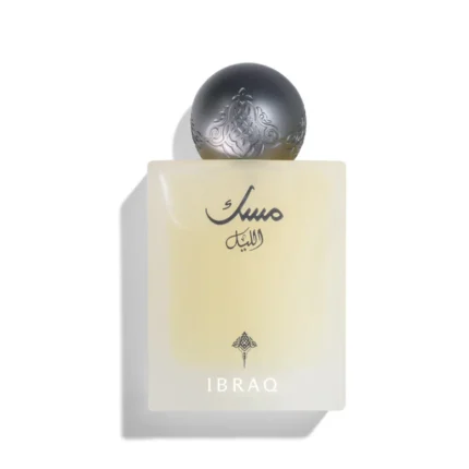 MUSK AL LAIL Sample