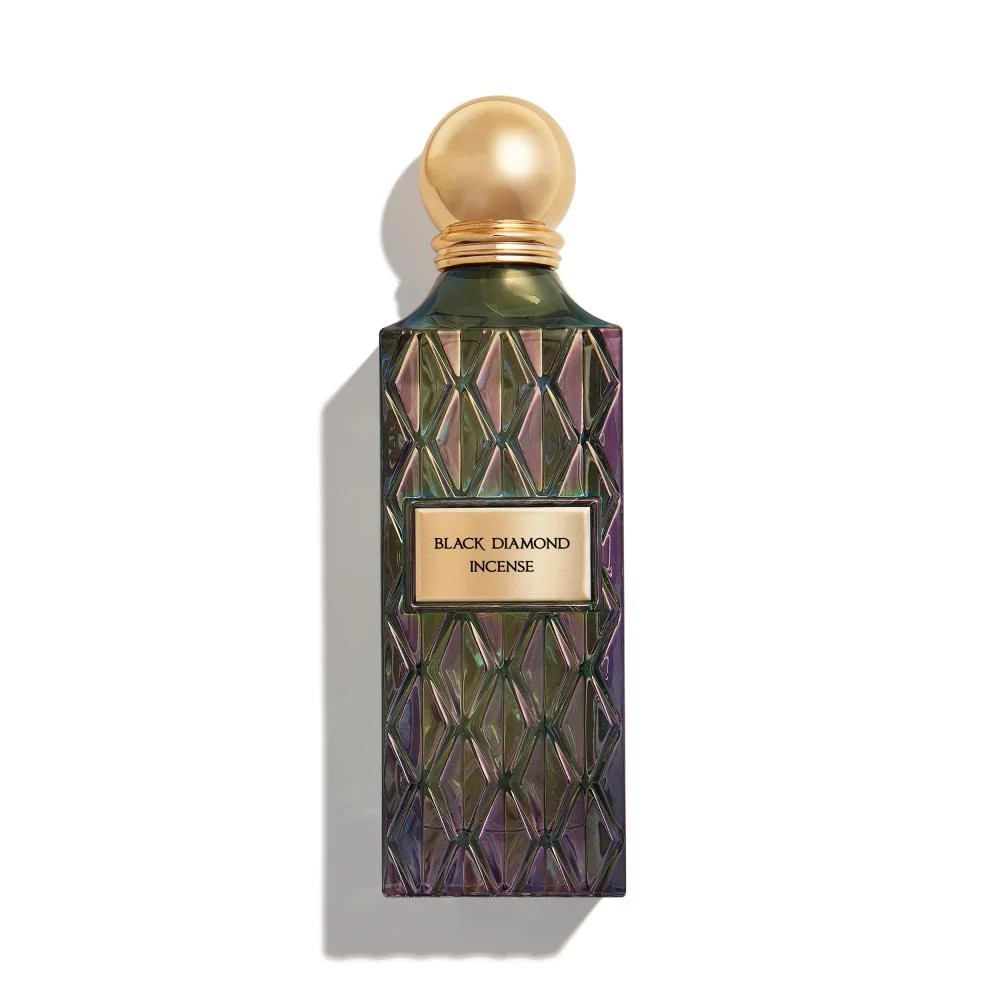 بلاك دايموند إنسنس Black Diamond Incense 150 ml BLACK DIAMOND INCENSE 150 ML - Image 1