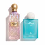 PINK DIAMOND SAKURA 150 ML and MUSK POWDER 75 ML