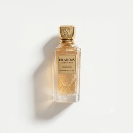 HILARIOUS Perfume 200 ML