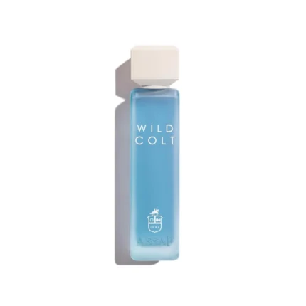 WILD COLT 200 ML