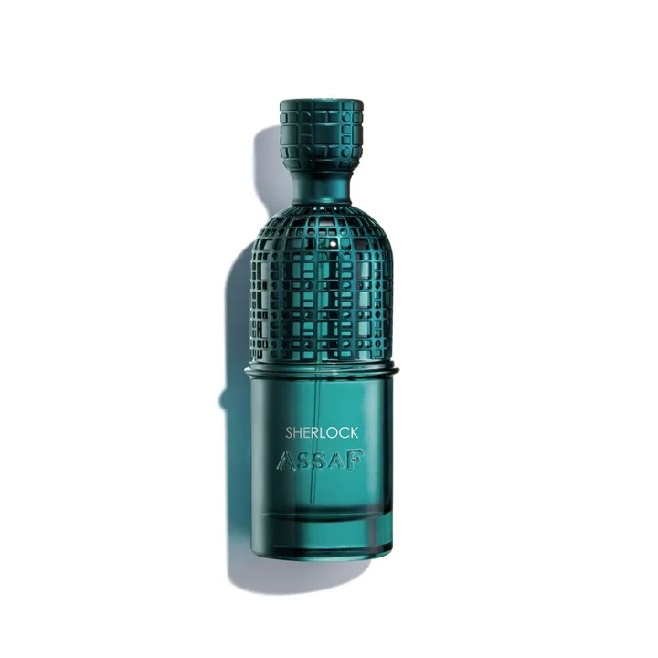 SHERLOCK SHERLOCK 200 ML - Image 1