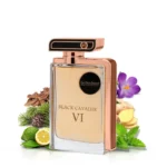 BLACK CAVALIER VI100 ML - Image 4