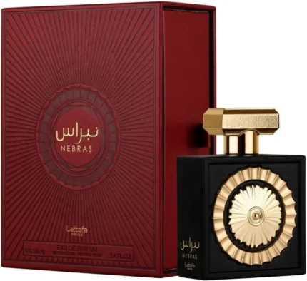 NEBRAS 100 ML