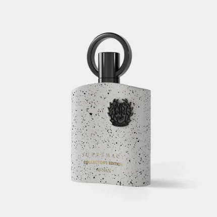 SUPREMACY COLLECTOR’S EDITION